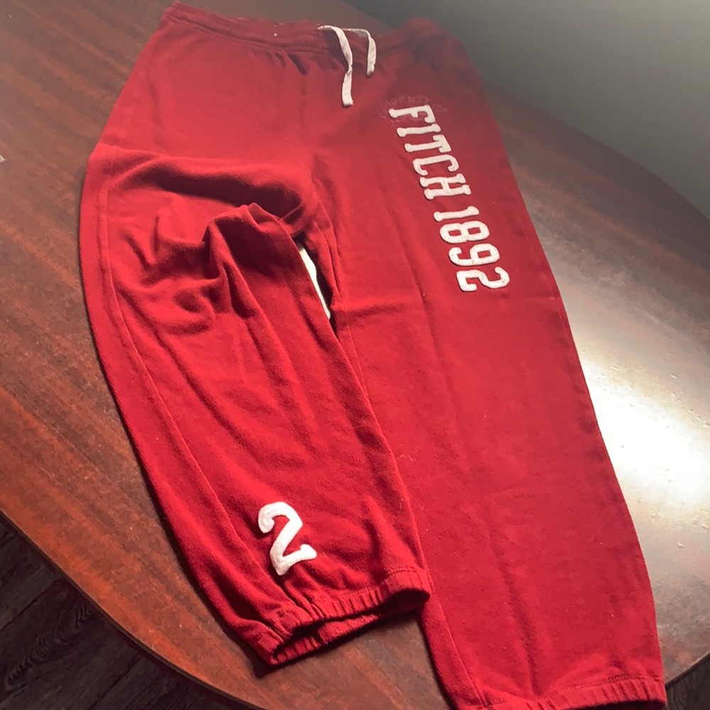 Sweat Pants